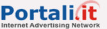 Portali.it - Internet Advertising Network - è Concessionaria di Pubblicità per il Portale Web serramentilegno.it
